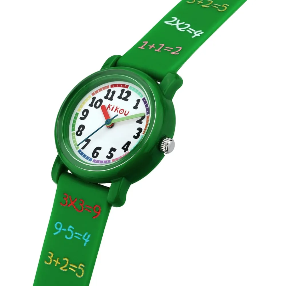 Just Time|Orologi Bambino<Kikou OROLOGIO CARTOON - R4551104005