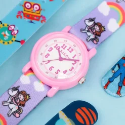 Orologi Bambino|Just Time<Kikou OROLOGIO CARTOON - R4551104503