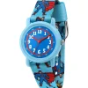 Orologi Bambino|Just Time<Kikou OROLOGIO CARTOON - R4551104003