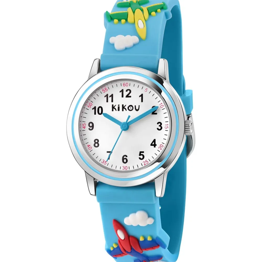 Orologi Bambino|Just Time<Kikou OROLOGIO HOBBY - R4551101001