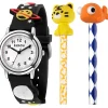 Just Time|Orologi Bambino<Kikou OROLOGIO HOBBY - R4551101003
