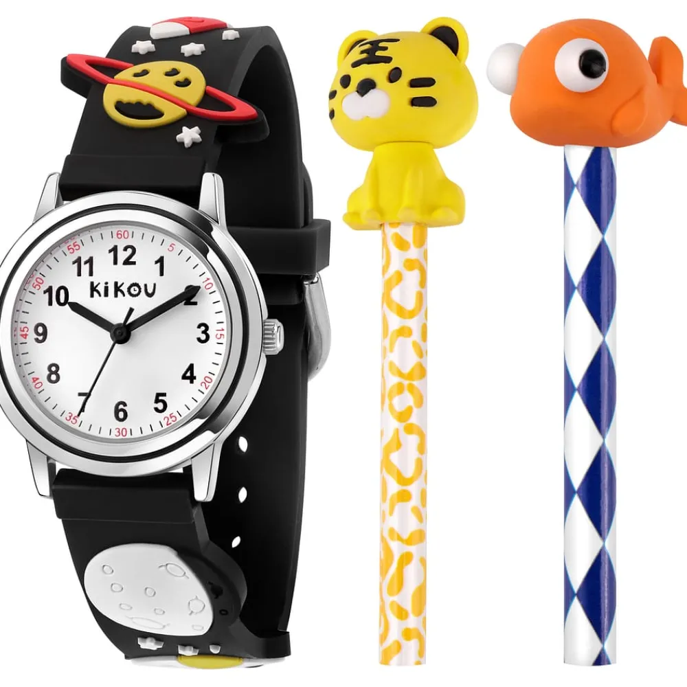 Just Time|Orologi Bambino<Kikou OROLOGIO HOBBY - R4551101003
