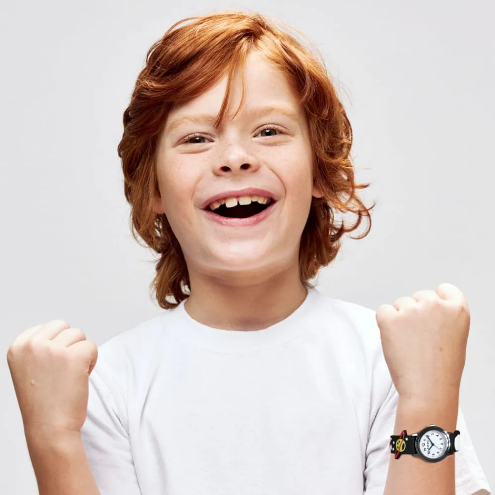 Just Time|Orologi Bambino<Kikou OROLOGIO HOBBY - R4551101003