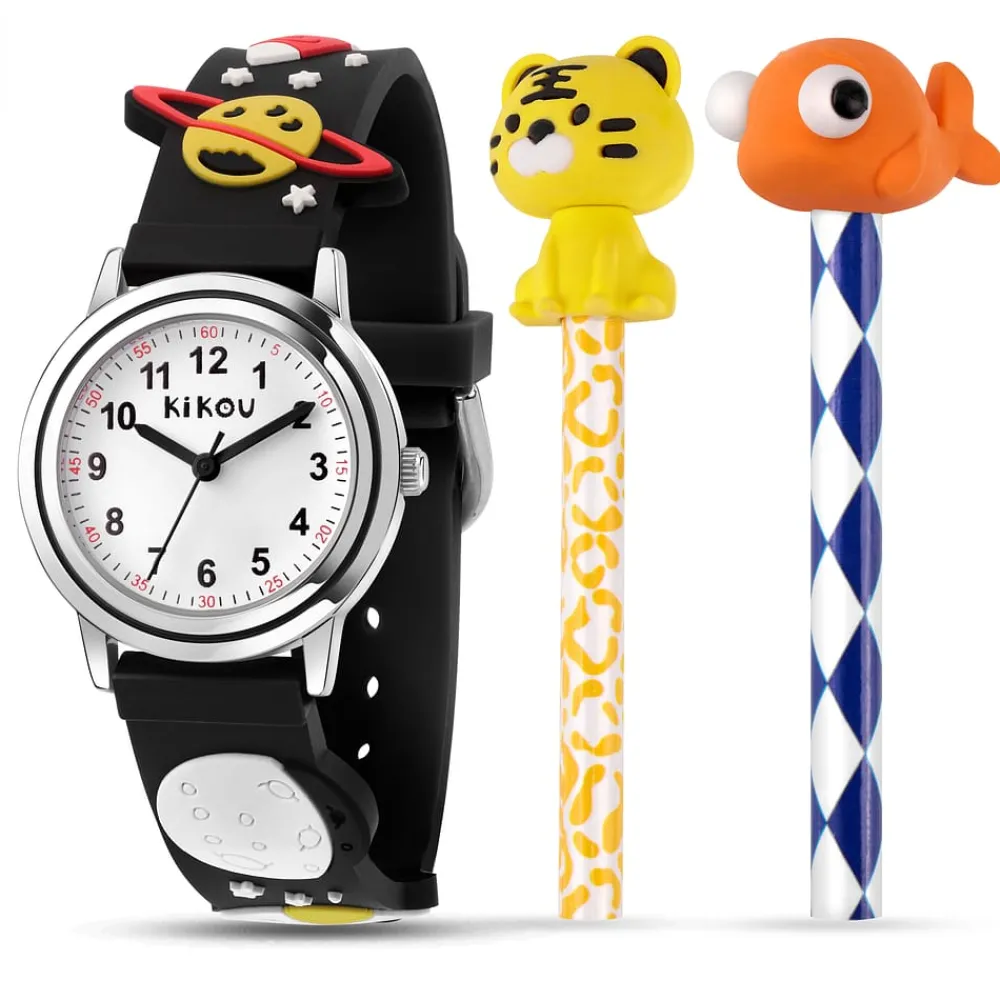 Just Time|Orologi Bambino<Kikou OROLOGIO HOBBY - R4551101003