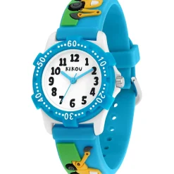 Just Time|Orologi Bambino<Kikou OROLOGIO HOBBY - R4551101004