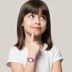 Just Time|Orologi Bambino<Kikou OROLOGIO HOBBY - R4551101503