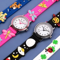 Just Time|Orologi Bambino<Kikou OROLOGIO HOBBY - R4551101503