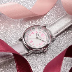 Orologi Bambino|Just Time<Kikou OROLOGIO MADEMOISELLE - R4551105505
