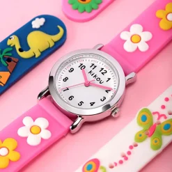 Orologi Bambino|Just Time<Kikou OROLOGIO MIGNON - R4551102503