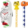 Just Time|Orologi Bambino<Kikou OROLOGIO MIGNON - R4551102504