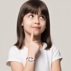 Just Time|Orologi Bambino<Kikou OROLOGIO MIGNON - R4551102504