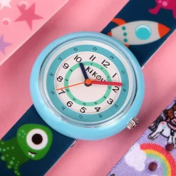 Just Time<Kikou OROLOGIO PETITS EXPLORATEURS - R4551103003