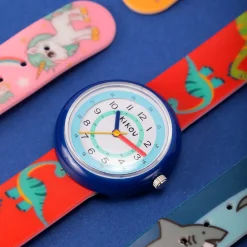 Just Time<Kikou OROLOGIO PETITS EXPLORATEURS - R4551103001