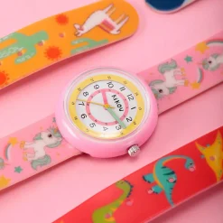 Just Time<Kikou OROLOGIO PETITS EXPLORATEURS - R4551103501
