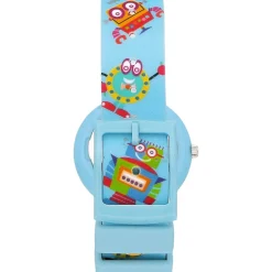 Just Time<Kikou OROLOGIO PETITS EXPLORATEURS - R4551103004