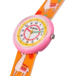 Just Time<Kikou OROLOGIO PETITS EXPLORATEURS - R4551103502