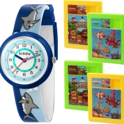 Just Time<Kikou OROLOGIO PETITS EXPLORATEURS - R4551103002