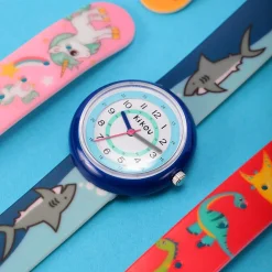 Just Time<Kikou OROLOGIO PETITS EXPLORATEURS - R4551103002