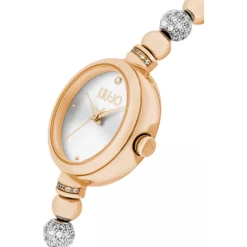 Scopri Tutti Gli Orologi|Just Time<Liu-jo OROLOGIO BOUCLE' - LJ.TLJ2007