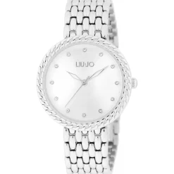 Scopri Tutti Gli Orologi|Orologi Donna<Liu-jo OROLOGIO CIRCLE CHAIN - LJ.TLJ1679