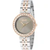 Scopri Tutti Gli Orologi|Orologi Donna<Liu-jo OROLOGIO CRYSTAL CHIC - LJ.TLJ1707