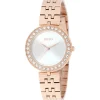Scopri Tutti Gli Orologi|Orologi Donna<Liu-jo OROLOGIO CRYSTAL CHIC - LJ.TLJ1706