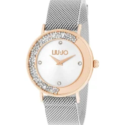 Scopri Tutti Gli Orologi|Orologi Donna<Liu-jo OROLOGIO DANCING SLIM - LJ.TLJ1448