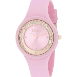Scopri Tutti Gli Orologi|Orologi Donna<Liu-jo OROLOGIO DANCING SPORT - LJ.TLJ1762