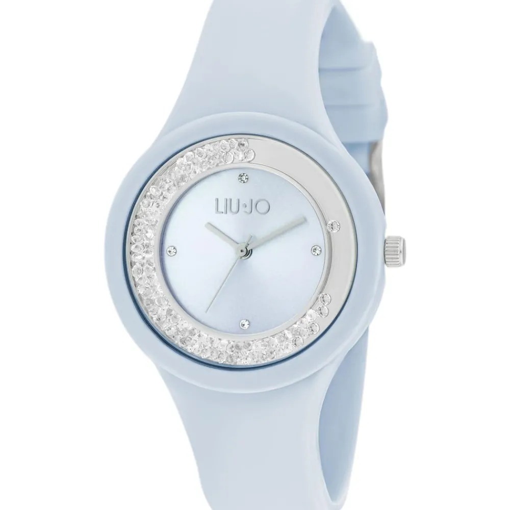 Scopri Tutti Gli Orologi|Orologi Donna<Liu-jo OROLOGIO DANCING SPORT - LJ.TLJ1760