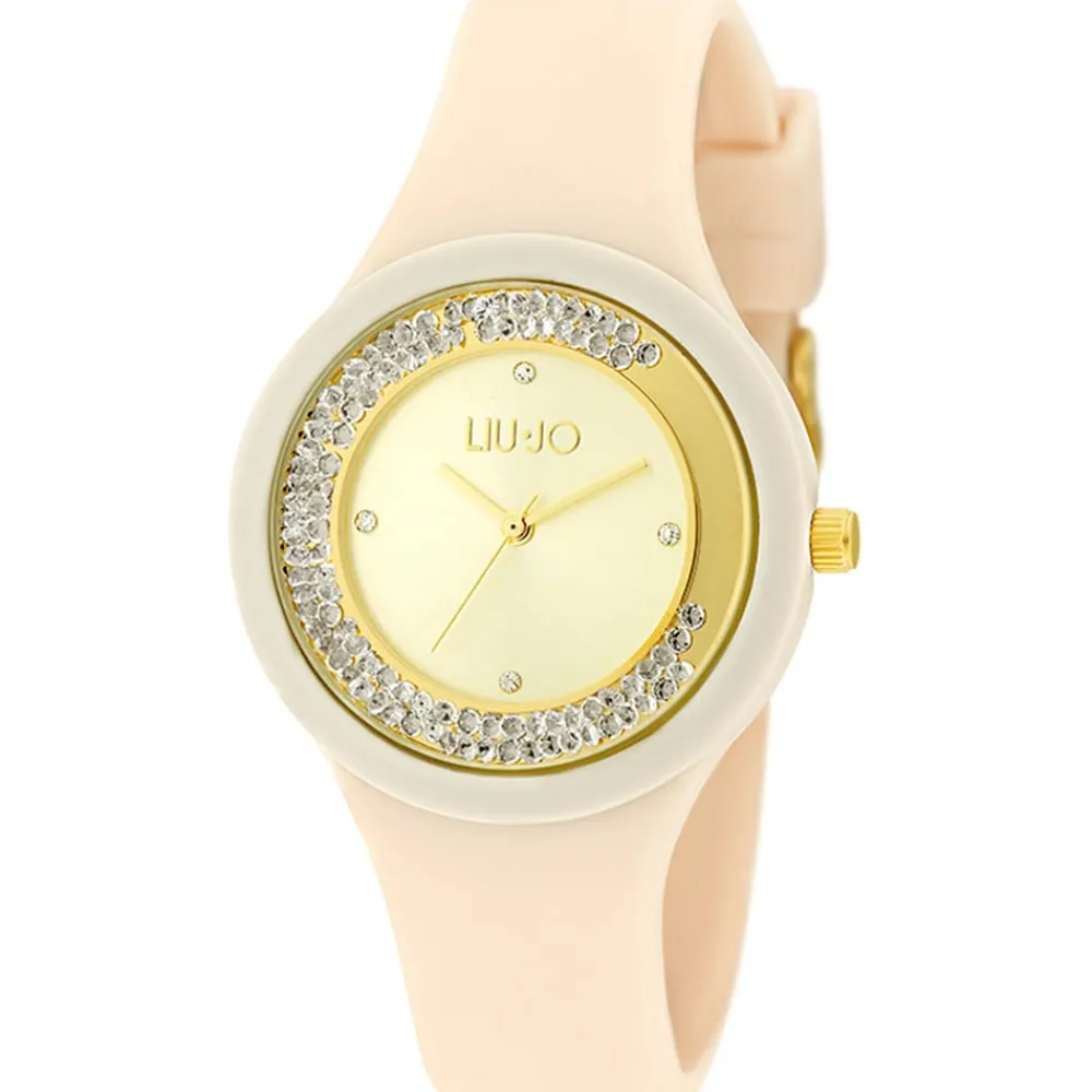 Scopri Tutti Gli Orologi|Orologi Donna<Liu-jo OROLOGIO DANCING SPORT - LJ.TLJ1429