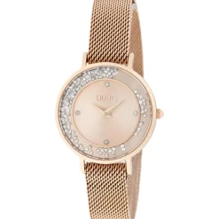Scopri Tutti Gli Orologi|Orologi Donna<Liu-jo OROLOGIO MINI DANCING SLIM - LJ.TLJ1693