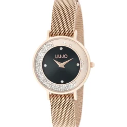 Scopri Tutti Gli Orologi|Orologi Donna<Liu-jo OROLOGIO MINI DANCING SLIM - LJ.TLJ1694