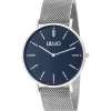 Scopri Tutti Gli Orologi|Orologi Uomo<Liu-jo OROLOGIO NAVY - TLJ1254