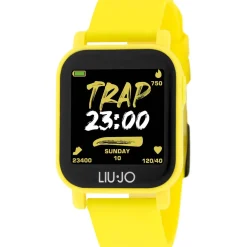 Scopri Tutti Gli Orologi|Smartwatch<Liu-jo OROLOGIO SMARTWATCH TEEN - LJ.SWLJ032