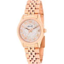 Scopri Tutti Gli Orologi|Just Time<Liu-jo OROLOGIO TINY FULL PAVE' - LJ.TLJ1982