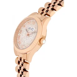 Scopri Tutti Gli Orologi|Just Time<Liu-jo OROLOGIO TINY FULL PAVE' - LJ.TLJ1982