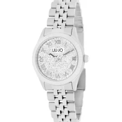 Scopri Tutti Gli Orologi|Just Time<Liu-jo OROLOGIO TINY FULL PAVE' - LJ.TLJ1980