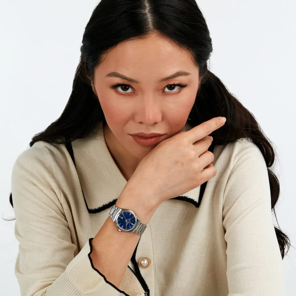 Scopri Tutti Gli Orologi|Tempo E Data<Lucien rochat OROLOGIO AVENUE - R0453122515