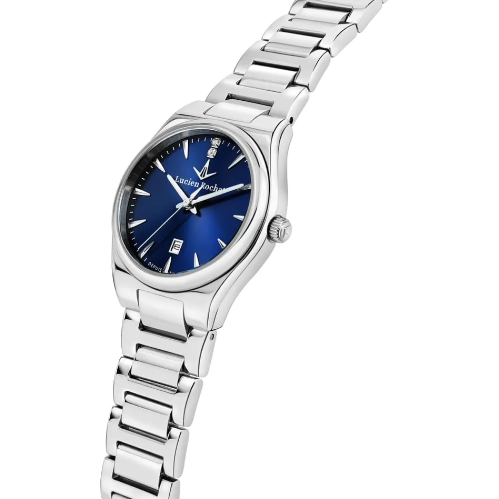 Scopri Tutti Gli Orologi|Tempo E Data<Lucien rochat OROLOGIO AVENUE - R0453122515