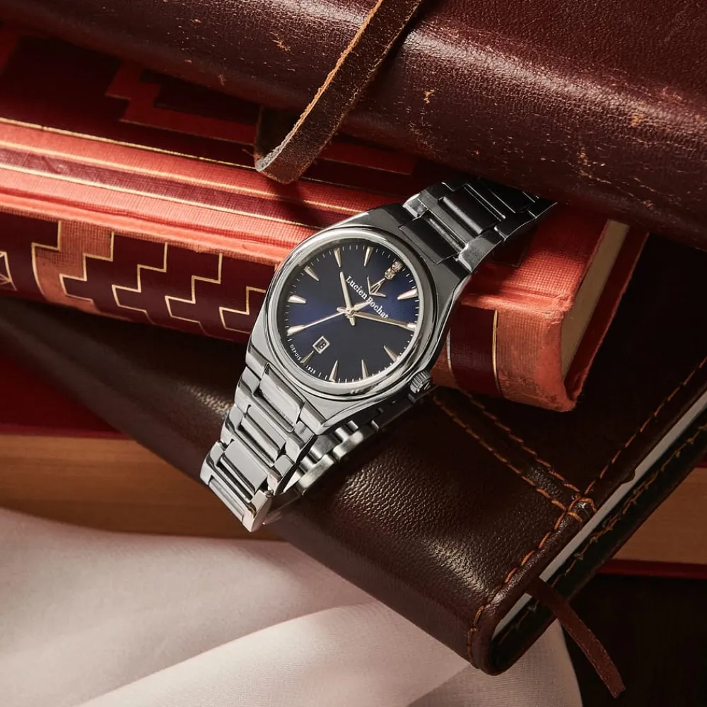 Scopri Tutti Gli Orologi|Tempo E Data<Lucien rochat OROLOGIO AVENUE - R0453122515