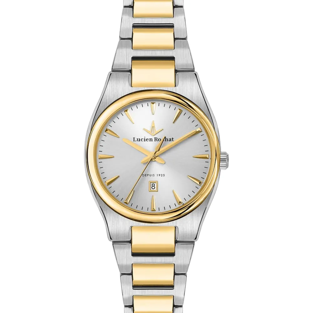 Tempo E Data|Orologi Donna<Lucien rochat OROLOGIO AVENUE - R0453122528