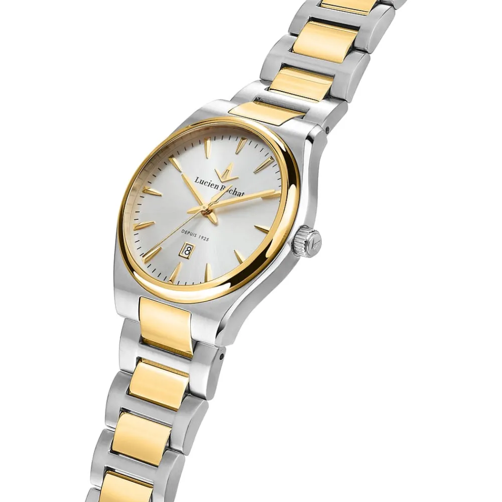 Tempo E Data|Orologi Donna<Lucien rochat OROLOGIO AVENUE - R0453122528