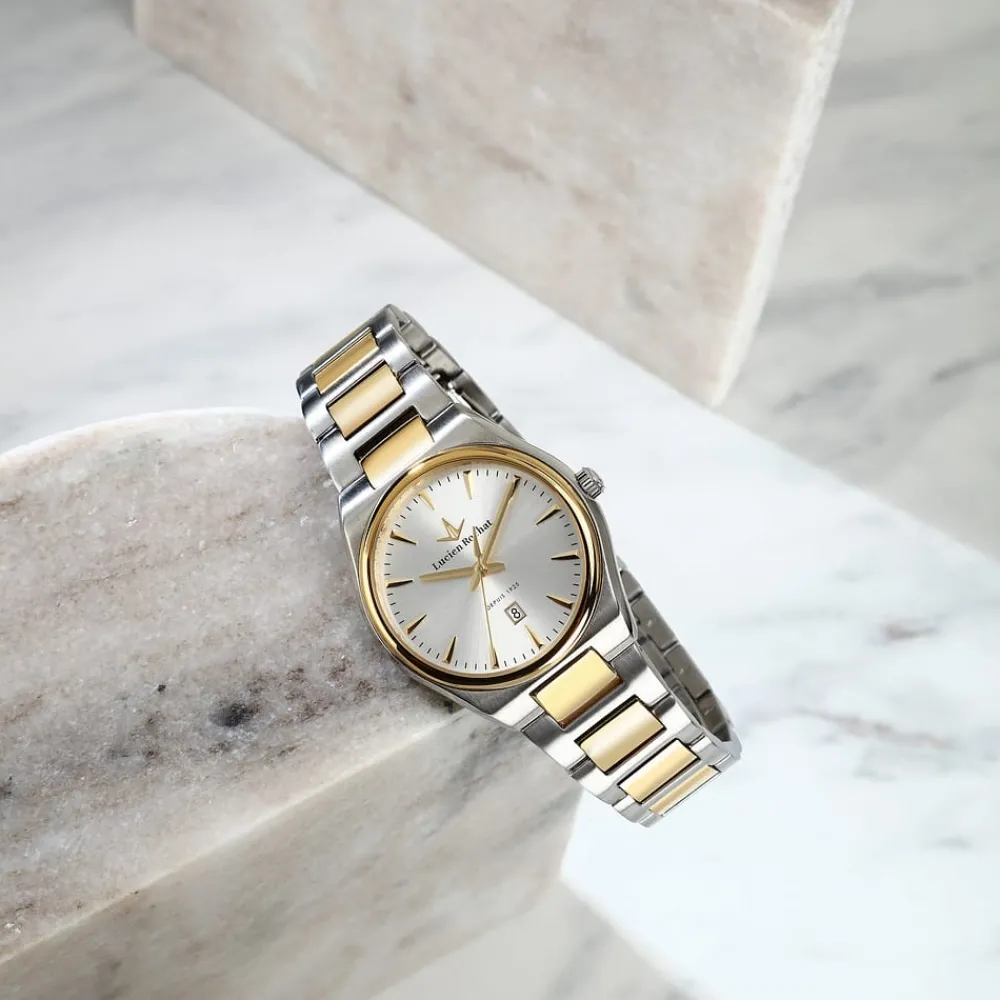 Tempo E Data|Orologi Donna<Lucien rochat OROLOGIO AVENUE - R0453122528