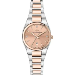 Tempo E Data<Lucien rochat OROLOGIO AVENUE - R0453122509