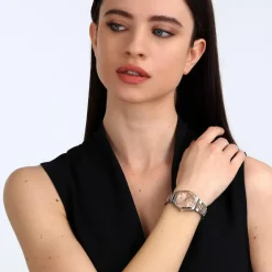 Tempo E Data<Lucien rochat OROLOGIO AVENUE - R0453122509