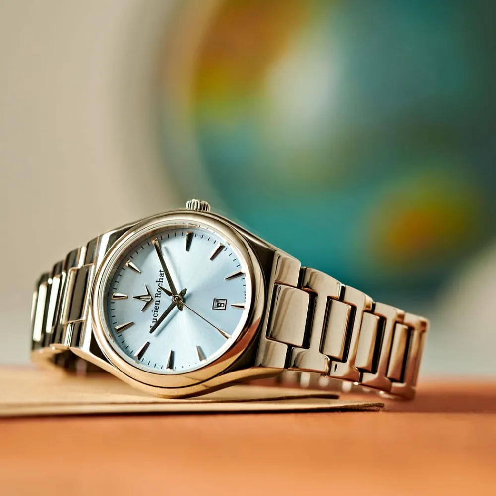 Scopri Tutti Gli Orologi|Orologi Donna<Lucien rochat OROLOGIO AVENUE - R0453122518