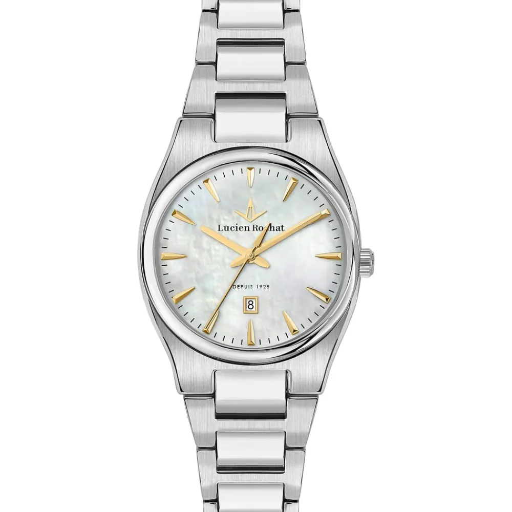 Tempo E Data|Orologi Donna<Lucien rochat OROLOGIO AVENUE - R0453122529