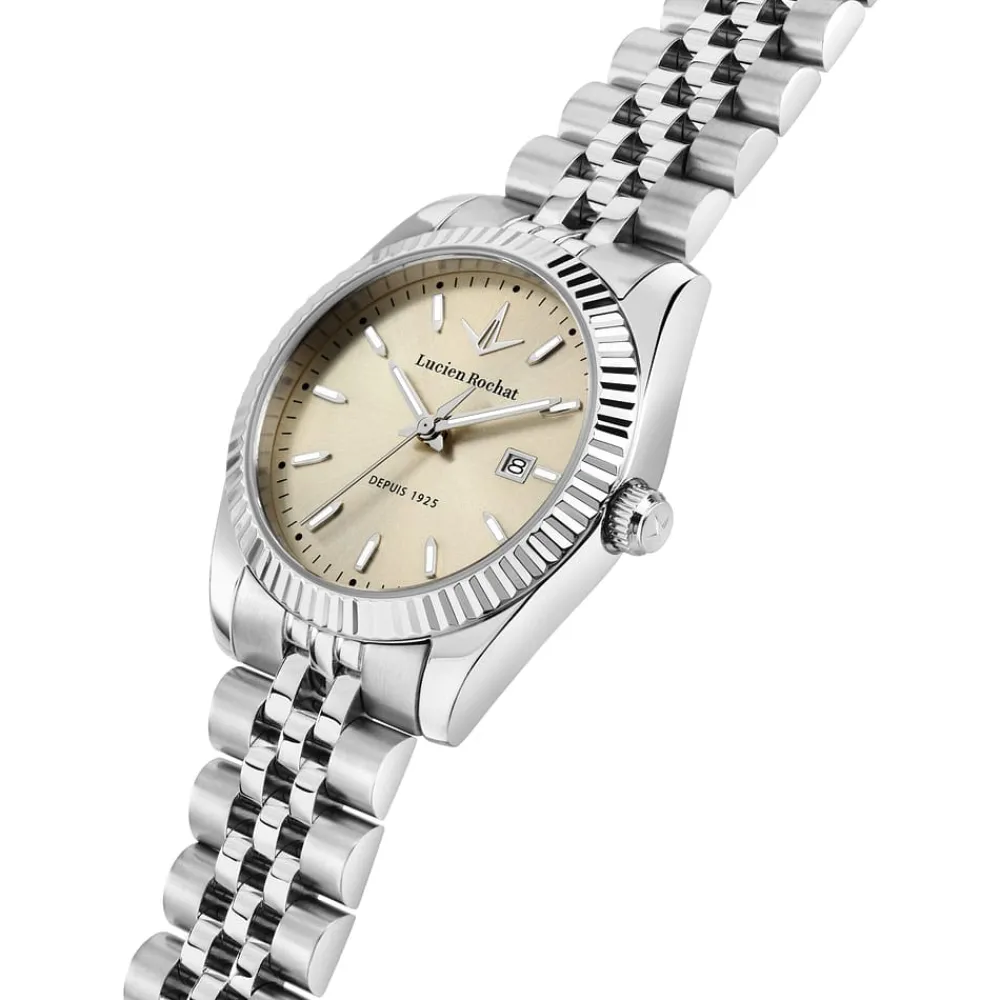 Tempo E Data|Orologi Donna<Lucien rochat OROLOGIO BIENNE - R0453124515