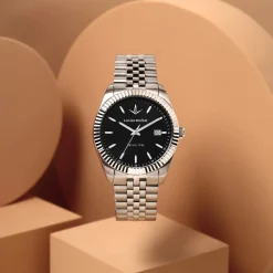 Tempo E Data|Scopri Tutti Gli Orologi<Lucien rochat OROLOGIO BIENNE - R0453124008