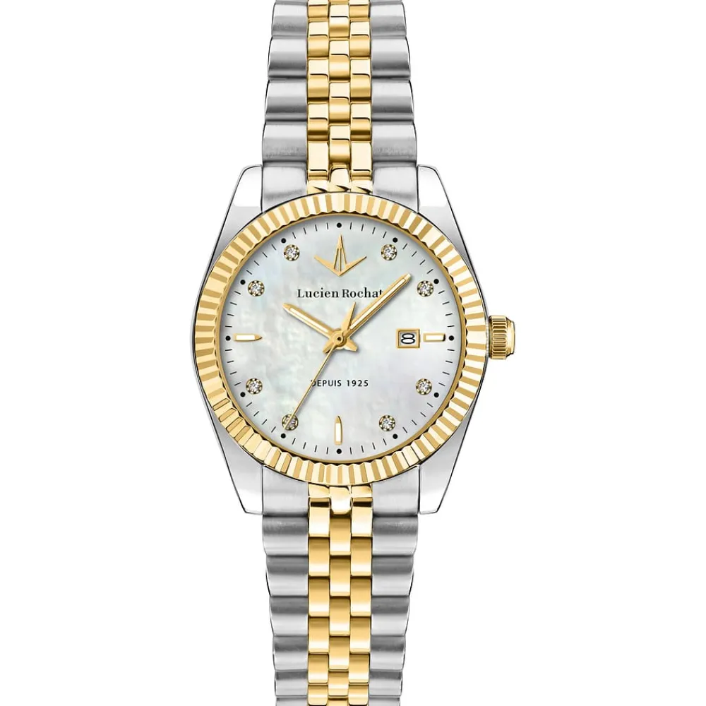Orologi Donna|Scopri Tutti Gli Orologi<Lucien rochat OROLOGIO BIENNE - R0453124501